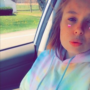 Meet your Posher, Cheyenne